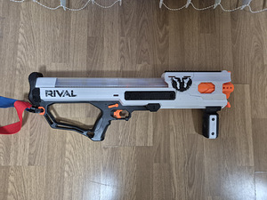 Nerf Phantom Corps Hades XVIII-6000. (1 foto / 1)