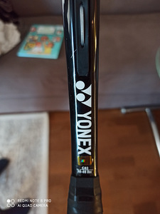 Tennisi rakett Yonex Junior 23 (3 foto / 4)