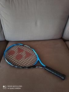 Tennisi rakett Yonex Junior 23 (4 foto / 4)