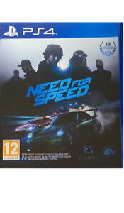 Mängud FIFA 18,22 Need For Speed ja Ämblikmees (3 foto / 4)