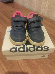 Adidas tossud suurus 22 (2 foto / 4)
