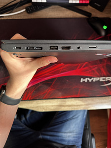 Lenovo ThinkPad T14 Gen 1 | Ryzen 5, 16 ГБ ОЗУ, 256 ГБ SSD