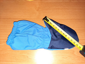 Lenne kindad, suurus 1/huppa , suurus 1 (4 foto / 10)