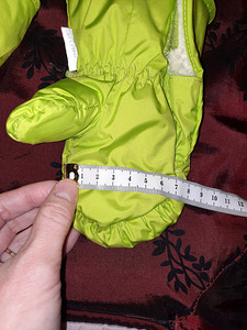 Huppa labakindad, suurus 2 (8 foto / 9)