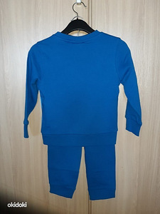 Paw patrol uus spordidress, 98 (2 foto / 3)