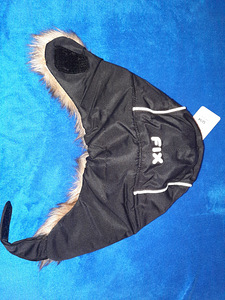 LinDex Fix müts, 52/54 (2 foto / 5)