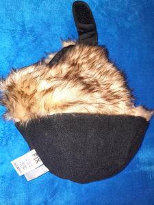 LinDex Fix müts, 52/54 (4 foto / 5)