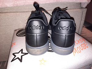 Uued Adidase tossud, 42 ( us 8,1/2) (6 foto / 8)