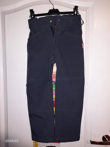 REIMA SOFTSHELL püksid, 122