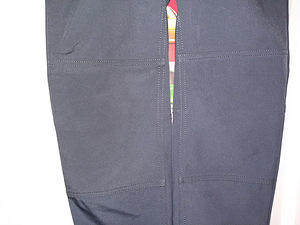 REIMA SOFTSHELL Штаны, 122 (4 фото из 7)