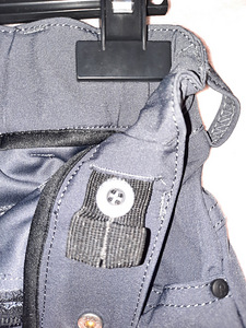 REIMA SOFTSHELL Штаны, 122 (6 фото из 7)