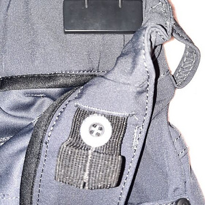 Reima SOFTSHELL jope + püksid, 122 (9 foto / 10)