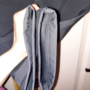Reima SOFTSHELL jope + püksid, 122 (10 foto / 10)