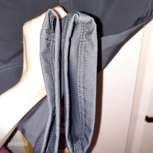 Reima SOFTSHELL куртка + штаны, 122 (фото #10)