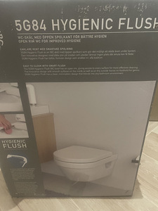 Wc komplekt raam pott nupp kinnitused (3 foto / 7)