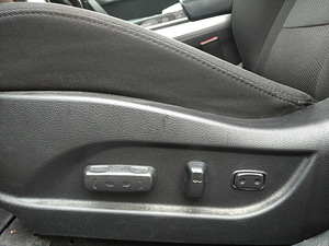 Hyundai i 40 (11 foto / 15)