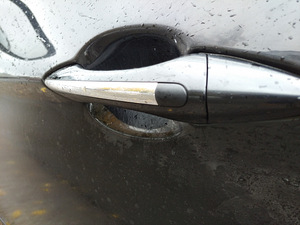 Hyundai i 40 (13 foto / 15)