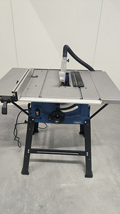 Müüa ketassaag Scheppach (2000W, 250mm)! (2 foto / 4)