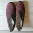 Кожаные фирменные женские туфли ортопед от Waldläufer 40-40 (фото #3)