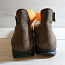 Кожаные женские туфли Швейцария 40 р на широкую ножку (фото #4)