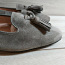 Кожаные фирменные новые стильные лоферы от Pretty Loafers 41 (фото #3)