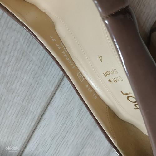 Женские фирменные оригинальные красивые туфли от Gabor 37 (фото #7)