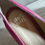 Кожаные, стильные фирменные туфли 36 р кожа везде - новые (фото #5)
