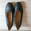 Фирменные, кожаные женские туфли от Gabor 41 р - оригинал (фото #1)