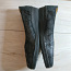 Фирменные, кожаные женские туфли от Gabor 41 р - оригинал (фото #5)