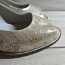 Кожаные стильные фирменные туфли от Pasito 38 р кожа везде (фото #2)