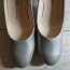 Кожаные женские новые туфли от Peter Kaiser 38 р кожа везде (фото #3)