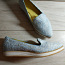 Шкіряні фірмові нові туфлі від Heine 39 р шкіра всередині (фото #1)
