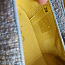 Кожаные фирменные новые туфли от Heine 39 р кожа внутри (фото #4)