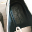 Кожаные стильные, добротные мужские туфли 46 р кожа везде (фото #4)
