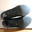 Шкіряні фірмові чоботи від Varese 36.5-37 р шкіра всюди (фото #4)