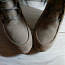 Кожаные стильные фирменные ботинки от BRUNO PREMI 36 р (фото #3)