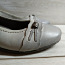 Жіноча шкіряна, оригінальна взуття від Belvida 35-35.5 р (фото #2)