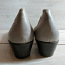 Женская кожаная, оригинальная обувь от Belvida 35-35.5 р (фото #3)