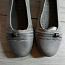 Жіноча шкіряна, оригінальна взуття від Belvida 35-35.5 р (фото #4)