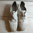 Стильные кожаные фирменные женские туфли от Tamaris 39 р (фото #1)