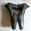Кожаные, стильные женские туфли от Tamaris 38 р - Новые (фото #4)