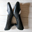 Фирменные качественные женские туфли Италия 37.5-38 р - Новы (фото #3)