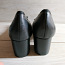 Шкіряні фірмові красиві жіночі туфлі від Mint berry 39 - (фото #2)