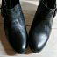 Шкіряні фірмові закриті туфлі від Roberto Santi 40 р (фото #5)