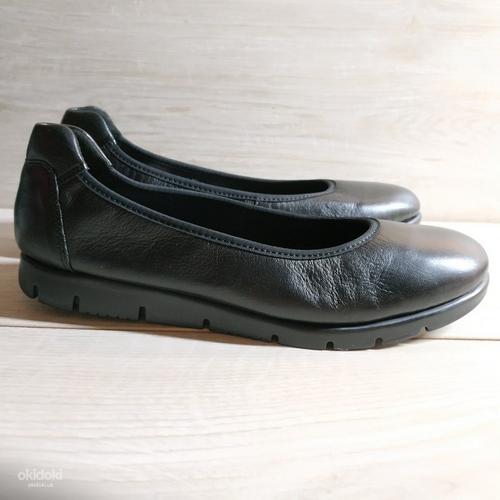 Фірмові жіночі туфлі від Medicus 38 -38.5 р оригінал (фото #2)