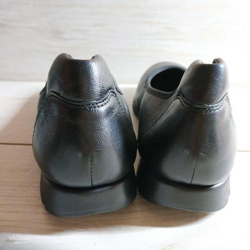 Фирменные женские туфли от Medicus 38 -38.5 р оригинал (фото #4)