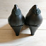 Кожаные фирменные женские туфли Италия 41 р кожа везде - Нов (фото #4)