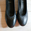 Кожаные фирменные женские туфли от 5 Avenu 38 р - Новые (фото #4)