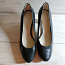 Кожаные фирменные женские туфли от Max- 38 р кожа везде (фото #2)