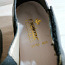 Кожаные, фирменные оригинальные женские туфли от Riker 40 р (фото #4)